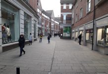 Council bang on the money with Whitefriars purchase
