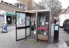 Our remaining public phone booths are an ugly joke