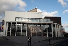 Marlowe Theatre right not to cave into vegan demands