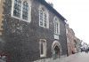 The Eastbridge Hospital: Canterbury’s historic city centre gem
