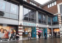 Love Island fans are in for a treat at city’s Primark store