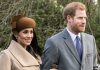 The Archbishop, Meghan Markle and some very awkward questions