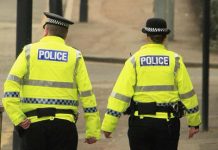 Police looking for driver of car being seen driven badly