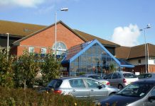 Change needed to improve patient safety in east Kent hospitals
