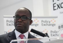 Universities minister to speak at Christ Church