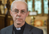 Ahead of Royal Wedding, Farage tells Welby: RESIGN