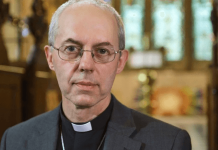Archbishop of Canterbury attacks Kent’s grammar school system