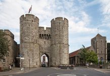 When pedestrians on our streets have a deathwish