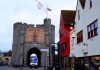 Canterbury Christmas Market: the saviour of the high street?