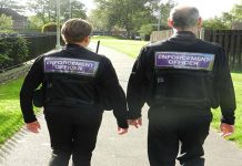 I prevented a kid getting an £80 litter fine – but was I right to do so?