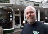 Deeson’s has gone – but Deeson is staying and his Pork & Co will be bigger and better