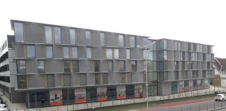 Student blocks are the result of a lack of planning vision