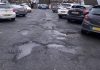 Potholed roads? Yes. But have you seen the state of the city’s car parks?