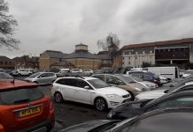 Drivers facing another increase in Canterbury parking charges