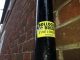 Man caught posting “B****cks to Brexit” stickers warned he could face court