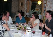 Foodies! Is the latest London culinary rage about to hit Canterbury?