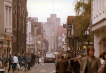 The 10 best things about growing up in 80s Canterbury