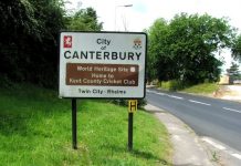 Mountfield Park is the worst planning decision Canterbury has ever taken