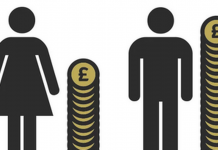 City council admits to 11% pay gap between men and women