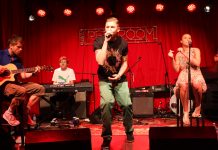 Rage at Christ Church summer ball line-up exposes the poisonous heart of identity politics