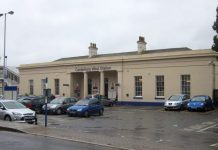 Academic: Don’t miss opportunity to build transport hub at station