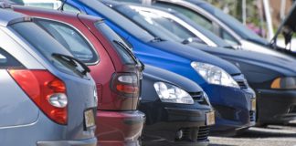 Council should more carefully consider city’s parking needs