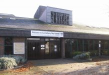 JAILED: Thug who threatened to “wrap” computer screen round the heads of council staff