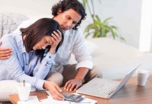 Personal debt at “epidemic levels”, warns the Archbishop of Canterbury