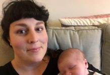 The moment I was told “our newborn has a cone head…and 11 fingers”