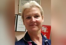Canterbury rallies around K&C hospital nurse sacked for speaking up
