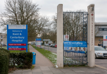 Tories backtrack on new hospital claims