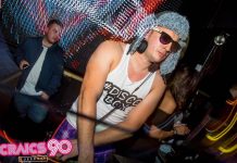 City comedian arrested for breaking into Eastenders’ studio