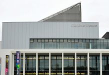 Celebrate World Theatre Day in Canterbury