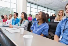 We are getting our medical school!