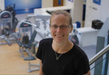 Olympian appointed University of Kent director of sport