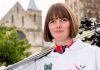 Canterbury’s Millie Knight bags two silvers in two days at Winter Paralympics Millie Knight