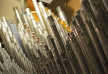 Canterbury Cathedral needs to find nearly £4 million for organ upgrade