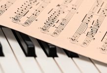 Young composer of the year competition returns