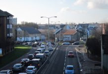 People have got to take more care using the roads