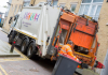 Changes to bin collections