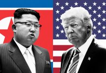 You’ve never heard of who?! My strange brush with the North Koreans