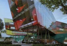 Developers want to create “world class complex” on edge of city