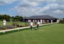 Canterbury Bowling Club is holding open day