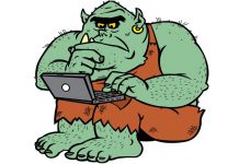 Why some ordinary people become internet trolls