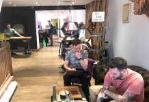 Ever wonder what they do at the firm called Dodgems & Floss? We did?