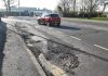 Pothole compo claims rejected – even though roads are “getting worse”