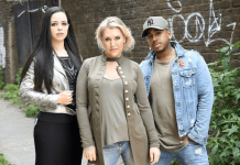 S Club will perform at this summer’s Pride Canterbury