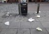 Lazy and feckless litter louts face tough new penalties