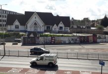 Old school poised to be demolished to make way for MORE student flats