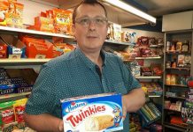Canterbury faces “disastrous” Twinkie shortage